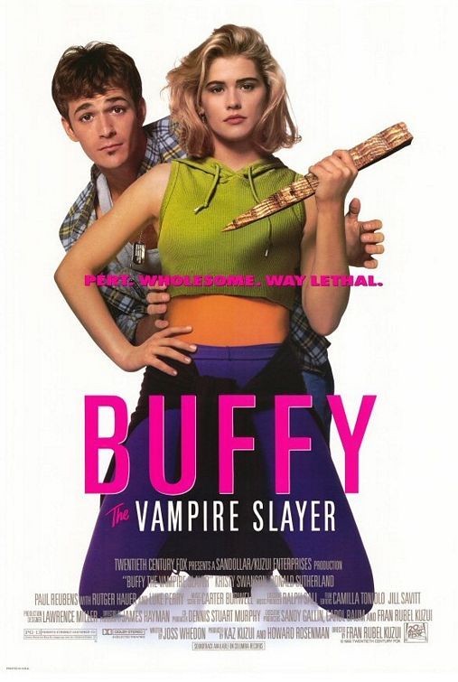 Buffy The Vampire Slayer - The Complete Sixth Season movie